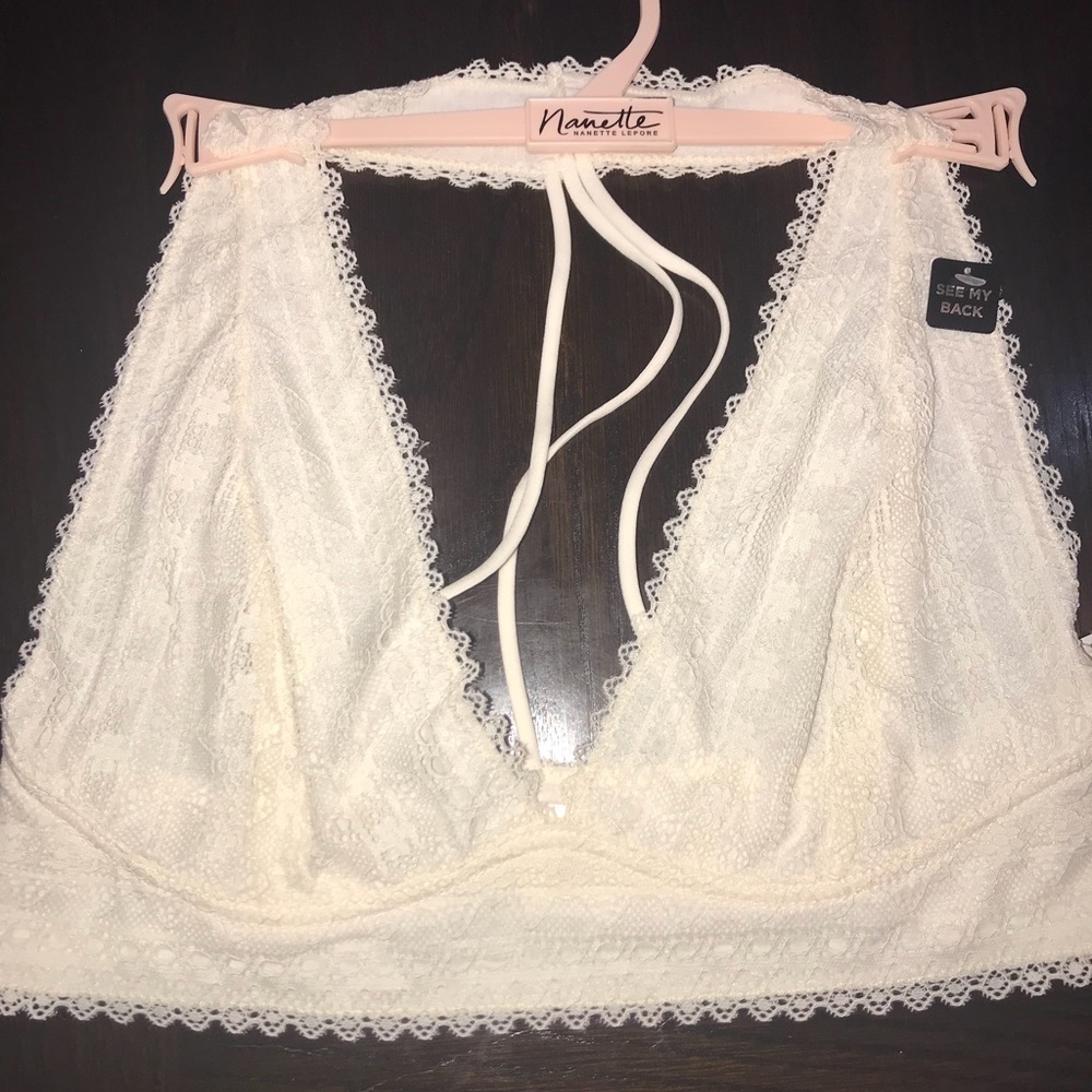 Nanette Lepore Bralette